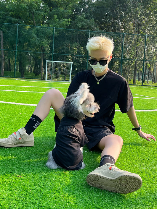 Everyday Cool Matching Clothes