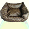 🛏️ LV Essentials Dog Redux Bed