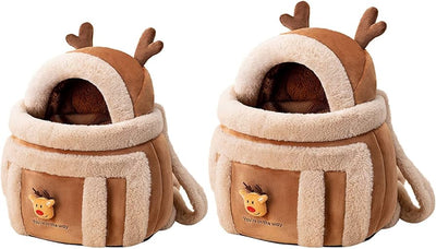 Winter Wonderland Bag