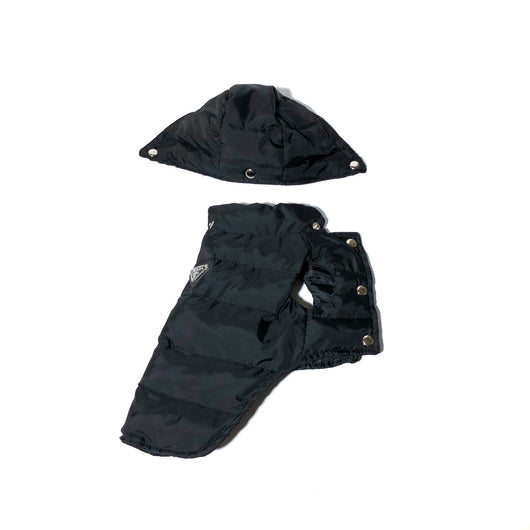 Luxury Prina Lo-fi Vest