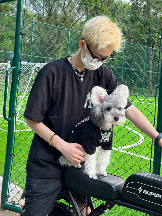 Cool Vibes Matching Clothes