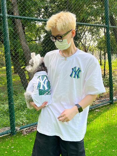 Cool Vibes Matching Clothes