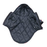 🧥 Snow Suit Hooded Tactile Jacket