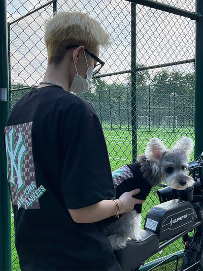 Cool Vibes Matching Clothes