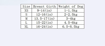 Zuma Harness & Leash Retro Set