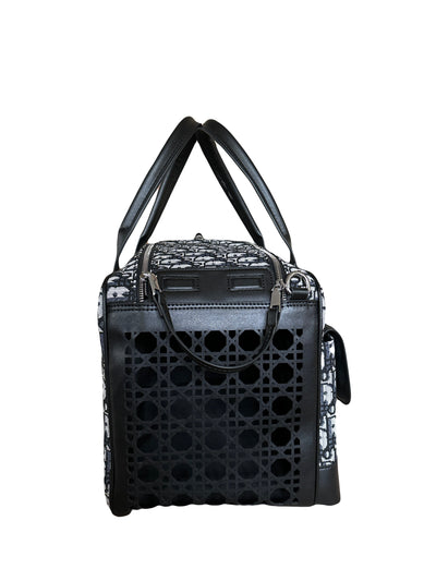 Larina Travel Washed Bag