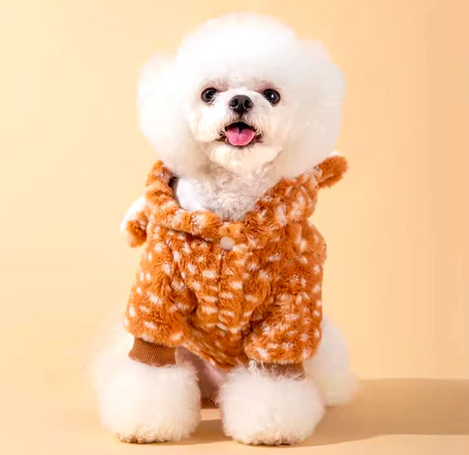 Reindeer Onyx Sweater