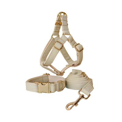 Velvet Cream Luxe Hot Set