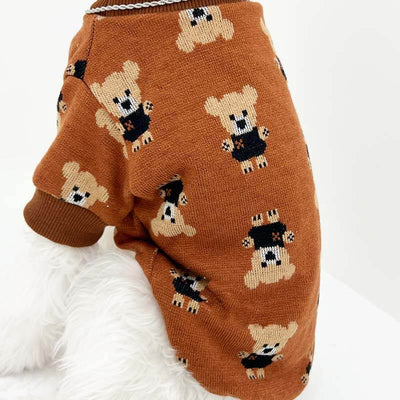 Big Dog Fresh Sweater