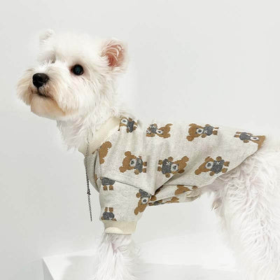 Big Dog Fresh Sweater