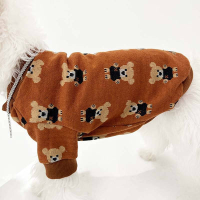 Big Dog Fresh Sweater