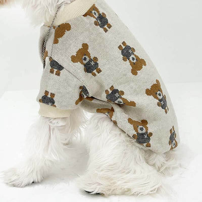 Big Dog Fresh Sweater