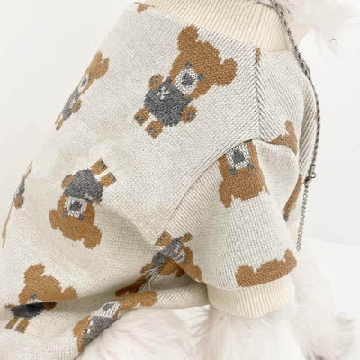 Big Dog Fresh Sweater