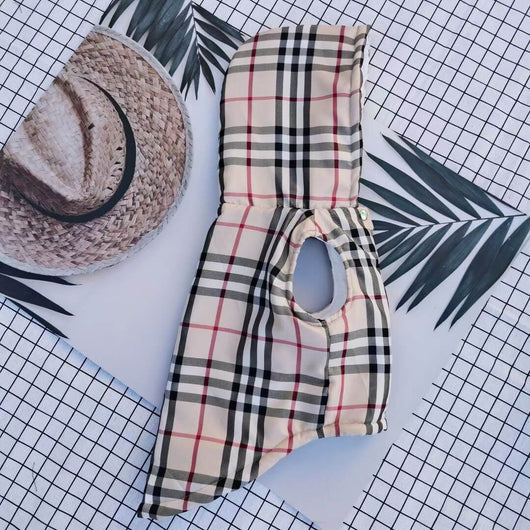 Winter Stylish Dog Vibrant Jackets