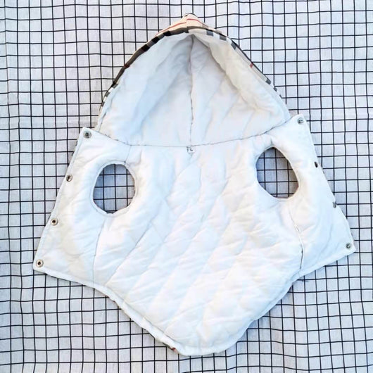 Winter Stylish Dog Vibrant Jackets