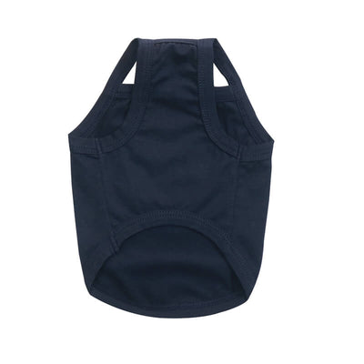 Dogs Summer Feel Tank Top