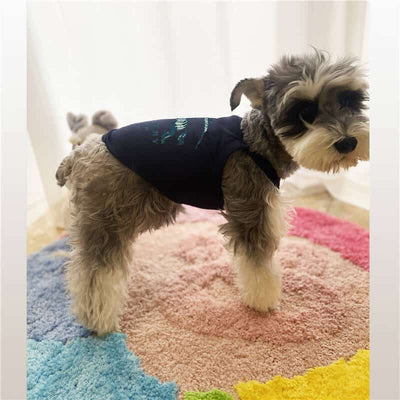 Dogs Summer Feel Tank Top