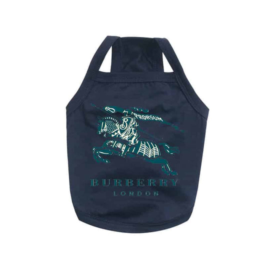 Dogs Summer Feel Tank Top