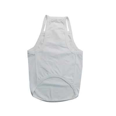 Dogs Summer Feel Tank Top