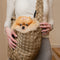 Designer Dog Fly Carrier