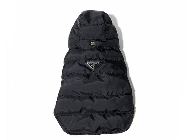 Luxury Prina Lo-fi Vest