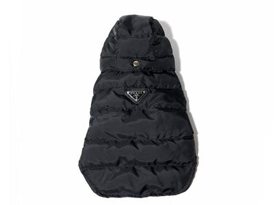 Luxury Prina Lo-fi Vest