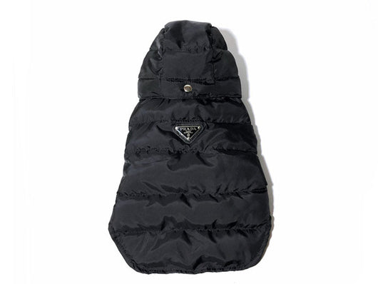 Luxury Prina Lo-fi Vest