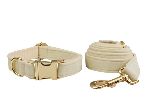 Velvet Cream Luxe Hot Set