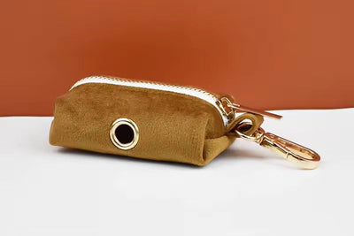 Velvet Brown Luxe Loaded Set