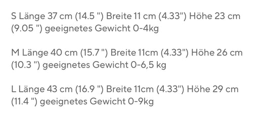 Kunia Carrier Bold Bag