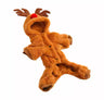Rudolph  Cozy Reindeer Flash Onesie