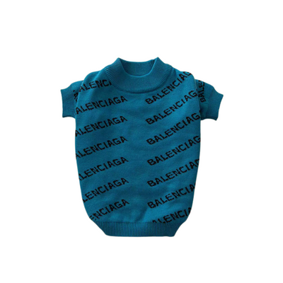 Balenciaga Fly Sweater