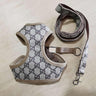 Amarillis Harness And Throwie Leash