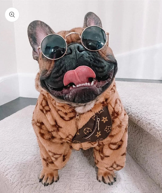 LV Warm Tactile Vest