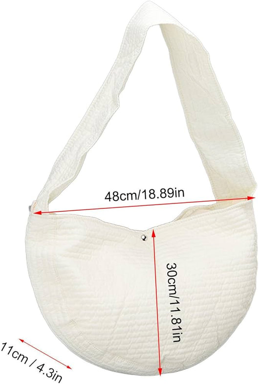 Kunia Carrier Bold Bag