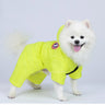 Stylish Dog Jumpsuit Redux Legs