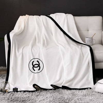 Puppy Comfort Vintage Blanket