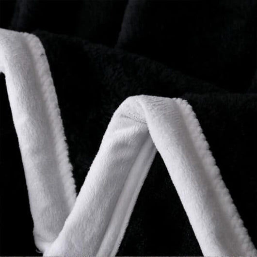 Puppy Comfort Vintage Blanket