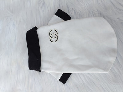 Dogs Chic Designer Redux Clothes