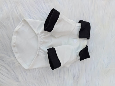 Dogs Chic Designer Redux Clothes