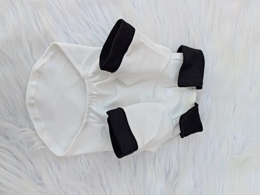 Dogs Chic Designer Redux Clothes