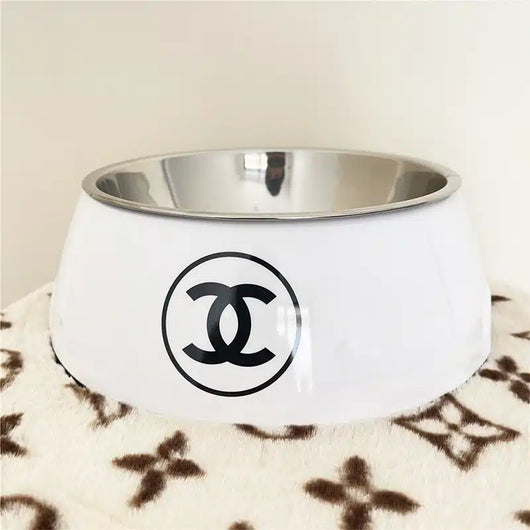 CC Lux Doggo Moody Bowl