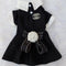 Small Dogs Designer Dog Sleek Dresses