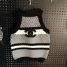 Inspired Dog Redux Sweater