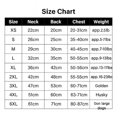 Jersey clásico para perros Legends n.° 23