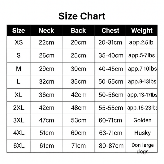 Jersey clásico para perros Legends n.° 23