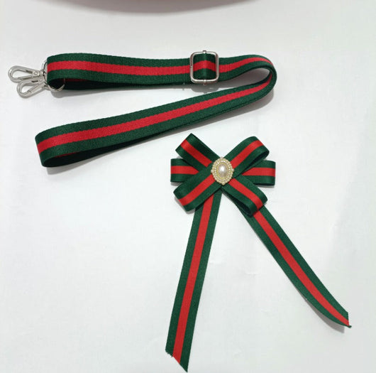 GG Carrier Backspin Bag