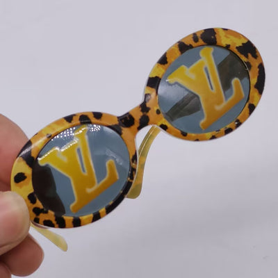 Doggo Classy Party Rare Sunglasses