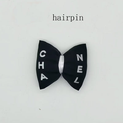 CC Bow Neck Vibrant Piece