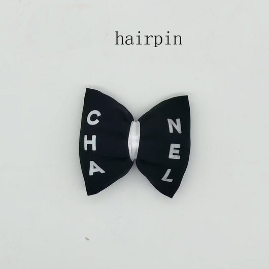 CC Bow Neck Vibrant Piece